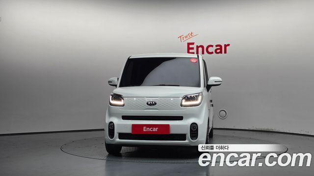 Kia RAY 2020 — photo 3