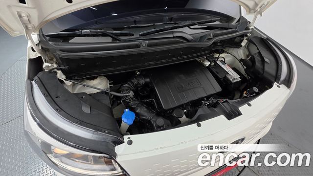 Kia RAY 2020 — photo 6