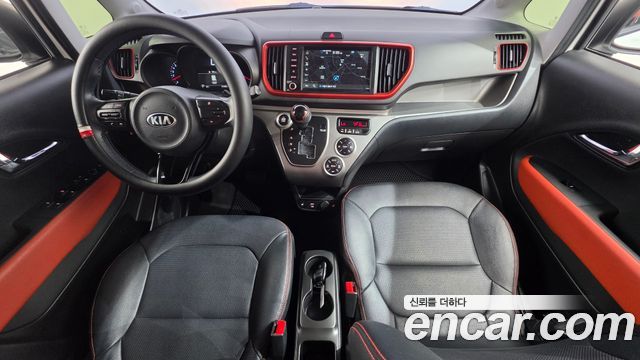Kia RAY 2020 — photo 7