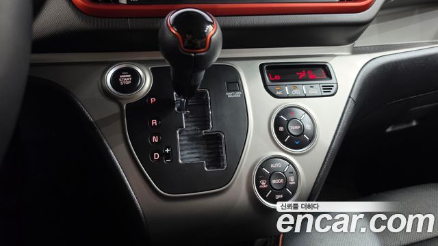 Kia RAY 2020 — photo 9