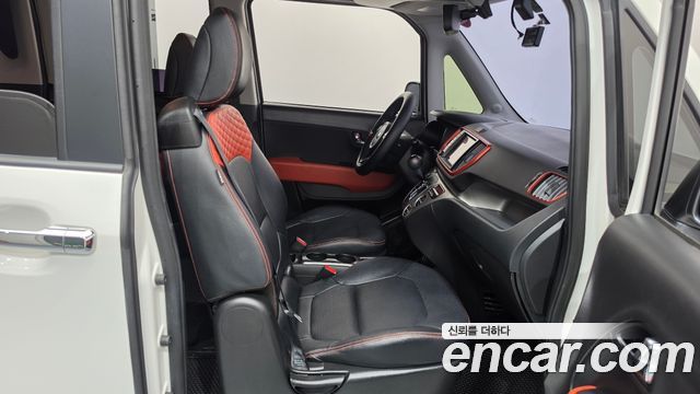 Kia RAY 2020 — photo 11