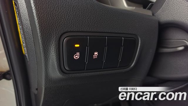 Kia RAY 2020 — photo 16