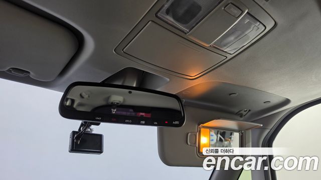 Kia RAY 2020 — photo 17
