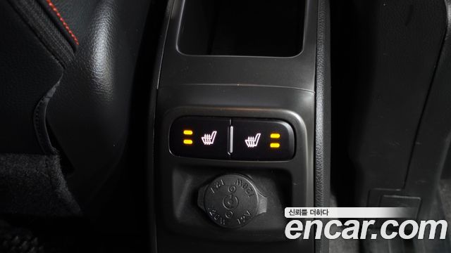Kia RAY 2020 — photo 19
