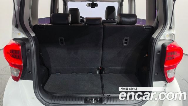 Kia RAY 2020 — photo 20