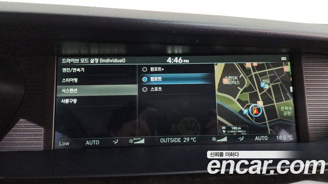 Genesis EQ900 2016 — photo 16