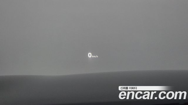 Genesis EQ900 2016 — photo 17