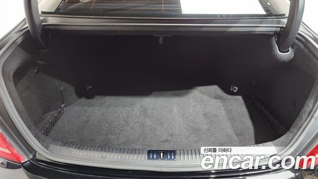 Genesis EQ900 2016 — photo 20