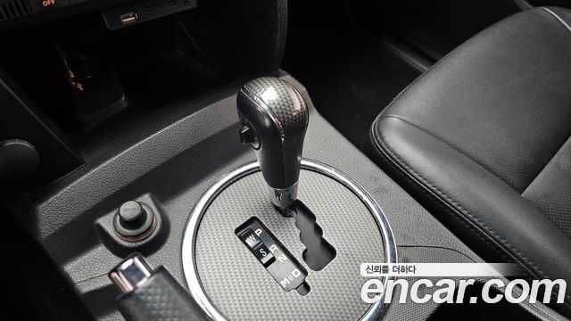 KG Mobility KORANDO 2015 — photo 9