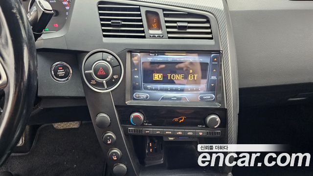 KG Mobility KORANDO 2015 — photo 14
