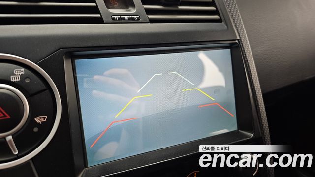 KG Mobility KORANDO 2015 — photo 15
