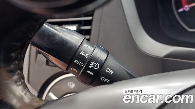 KG Mobility KORANDO 2015 — photo 18