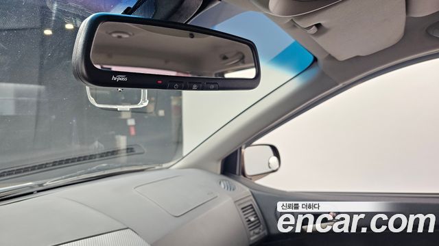 KG Mobility KORANDO 2015 — photo 19