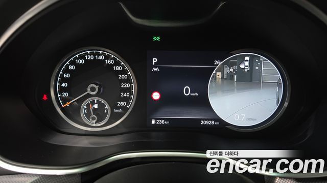 Genesis G80 2024 — photo 11