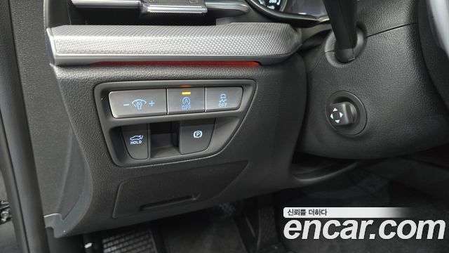 Genesis G80 2024 — photo 24