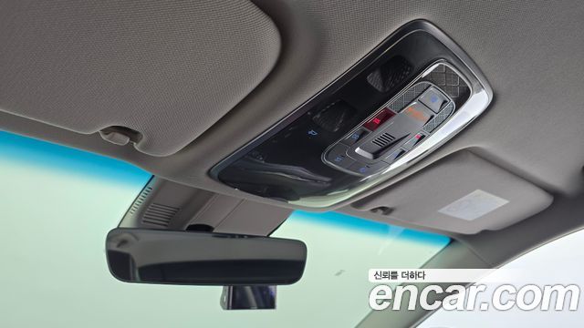 Genesis G80 2024 — photo 25