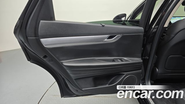 Genesis G80 2024 — photo 15