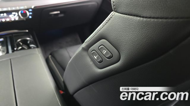 Genesis G80 2024 — photo 27