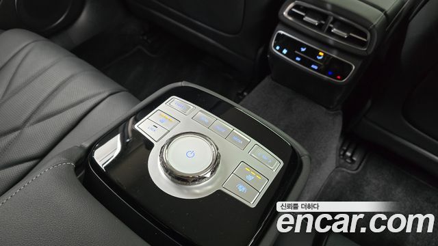 Genesis G80 2024 — photo 29