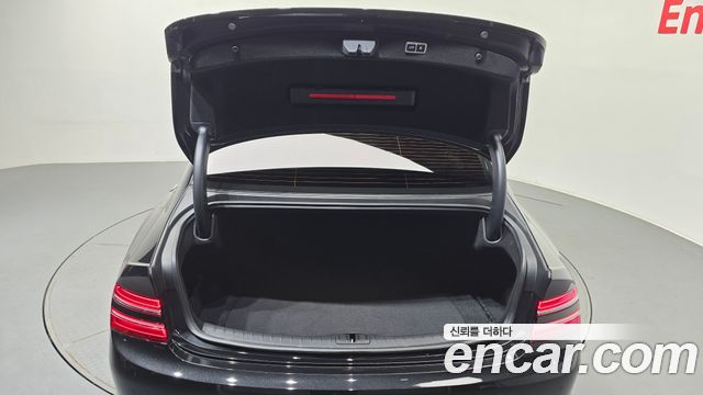 Genesis G80 2024 — photo 30