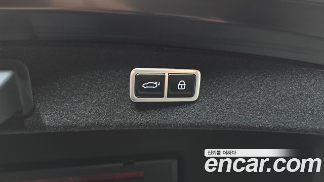 Genesis G80 2024 — photo 31
