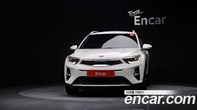 Kia Stonic 2019 — photo 3