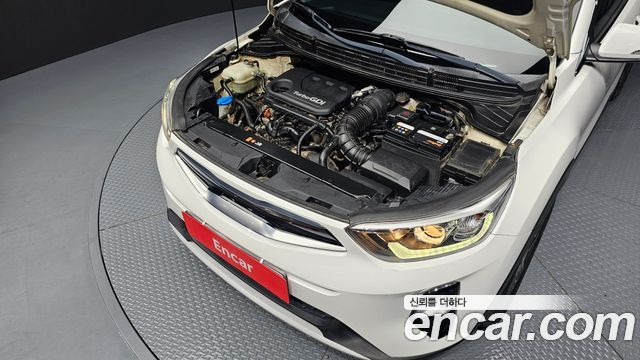 Kia Stonic 2019 — photo 6