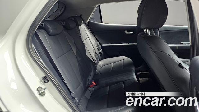 Kia Stonic 2019 — photo 18