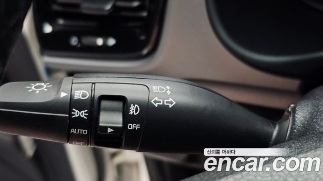 Kia Stonic 2019 — photo 23