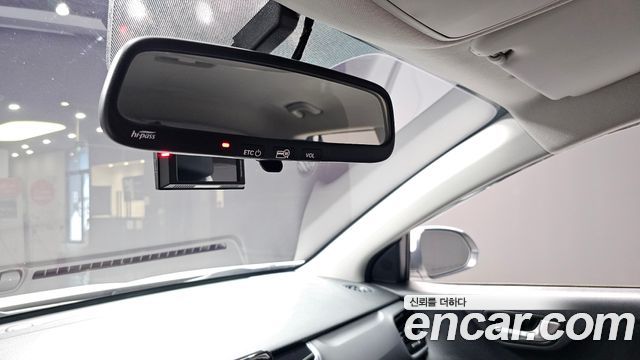 Kia Stonic 2019 — photo 25