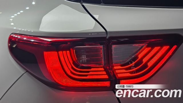 Kia Stonic 2019 — photo 9