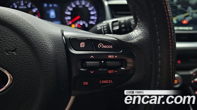 Kia Stonic 2019 — photo 29