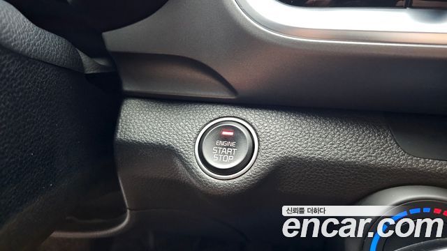 Kia Stonic 2019 — photo 30