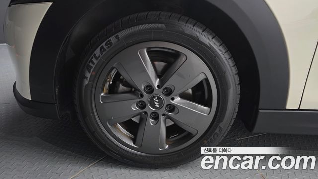 Mini Cooper 2021 — photo 5