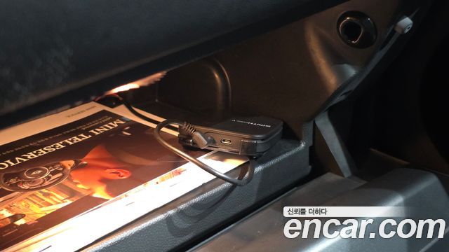 Mini Cooper 2021 — photo 31