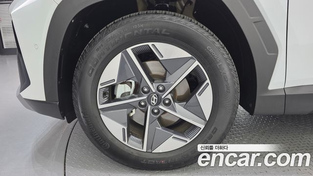 Hyundai Tucson 2025 — photo 5