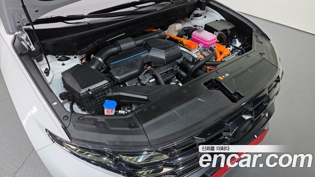 Hyundai Tucson 2025 — photo 6