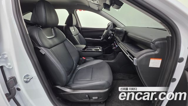 Hyundai Tucson 2025 — photo 10
