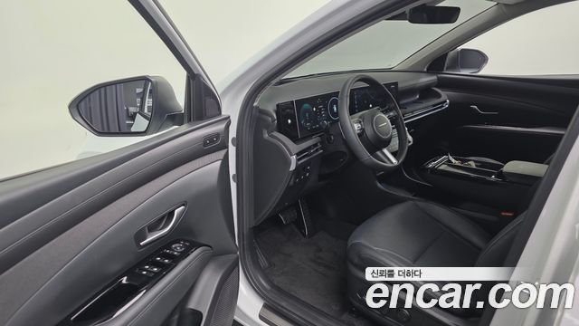Hyundai Tucson 2025 — photo 12