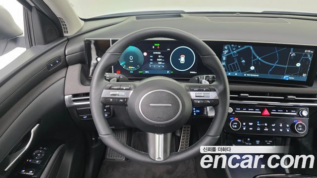 Hyundai Tucson 2025 — photo 13