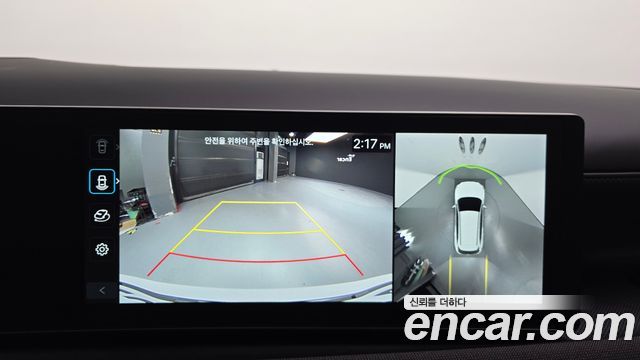 Hyundai Tucson 2025 — photo 16