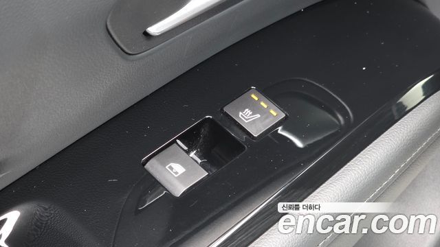 Hyundai Tucson 2025 — photo 18