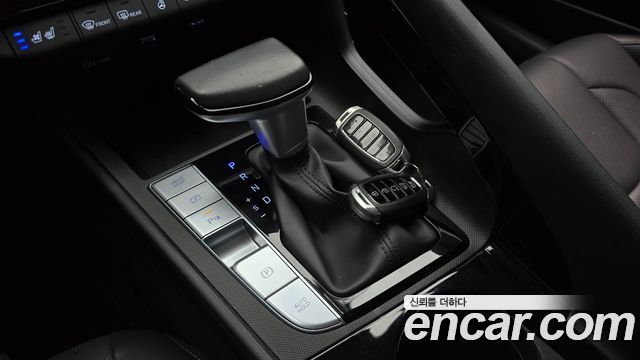 Hyundai AVANTE 2023 — photo 9