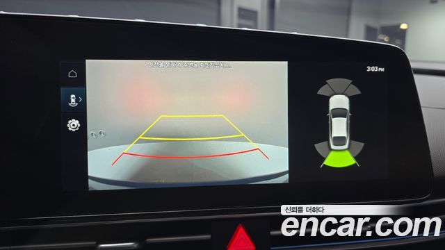 Hyundai AVANTE 2023 — photo 16