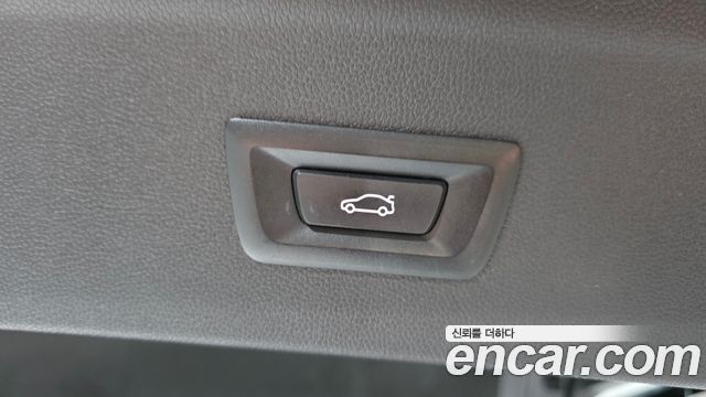 BMW iX 2023 — photo 27