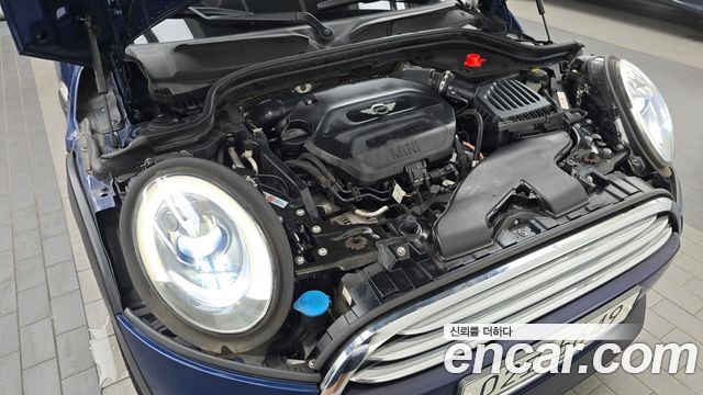 Mini Cooper 2015 — photo 6
