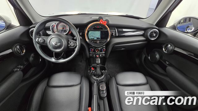 Mini Cooper 2015 — photo 7