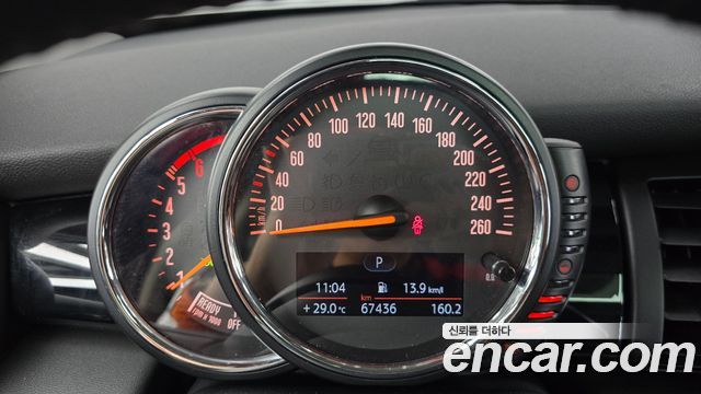Mini Cooper 2015 — photo 8