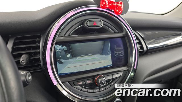 Mini Cooper 2015 — photo 15