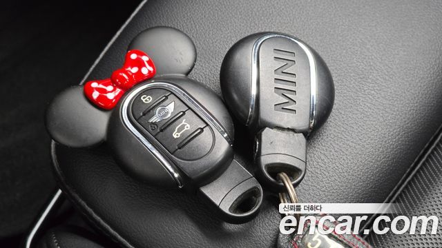 Mini Cooper 2015 — photo 18